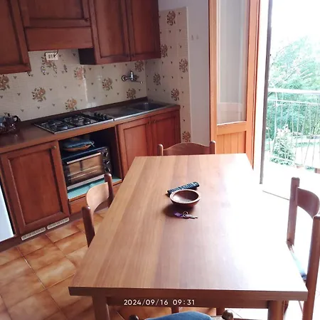 Апартаменты Casa Rita Лиццано-ин-Бельведере