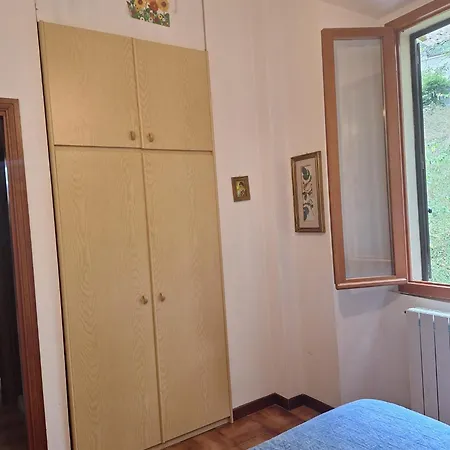 Casa Rita Апартаменты *