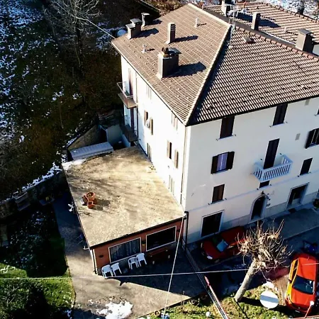 Appartamento Casa Rita