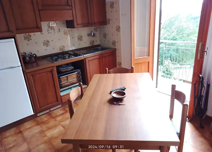 Appartamento Casa Rita Lizzano In Belvedere