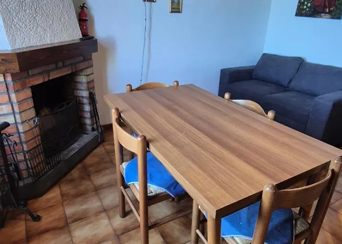 Casa Rita Appartamento Lizzano In Belvedere