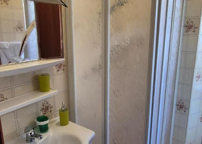 Casa Rita Appartamento Lizzano In Belvedere