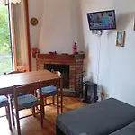 Casa Rita 아파트