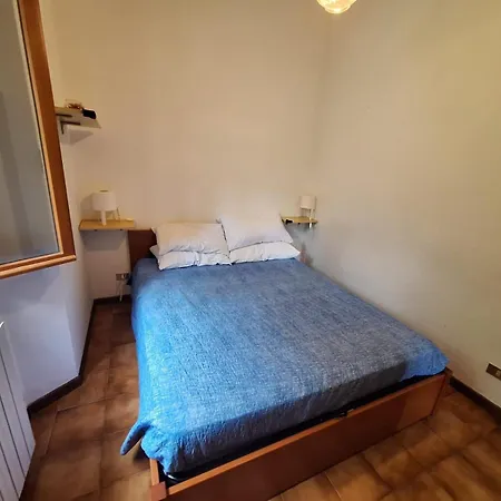 Appartement Casa Rita