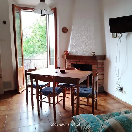 Casa Rita Lizzano In Belvedere