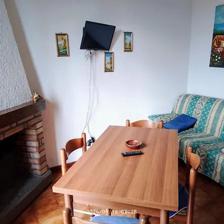 Casa Rita Apartment *