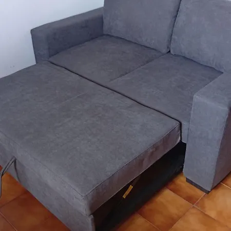 Casa Rita Appartement *