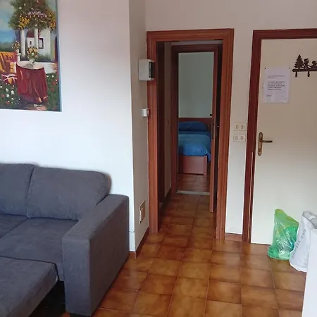 Appartement Casa Rita