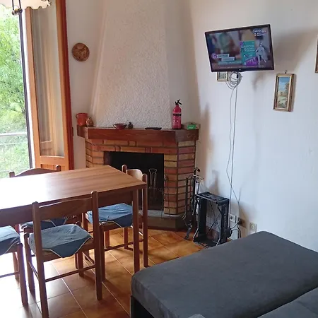 Casa Rita شقة
