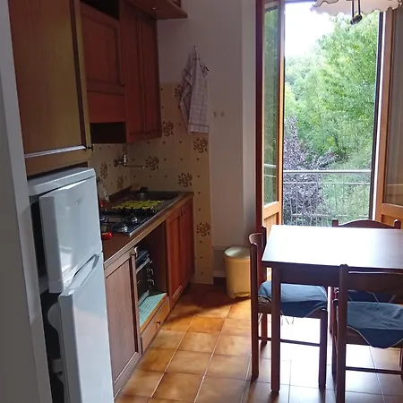 Casa Rita Appartement *