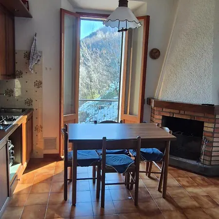 Casa Rita Lejlighed *