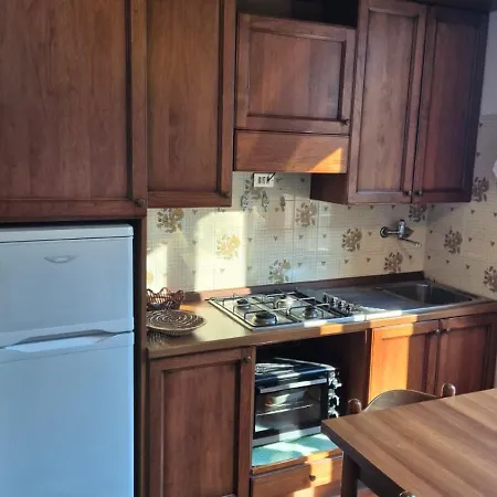 Casa Rita