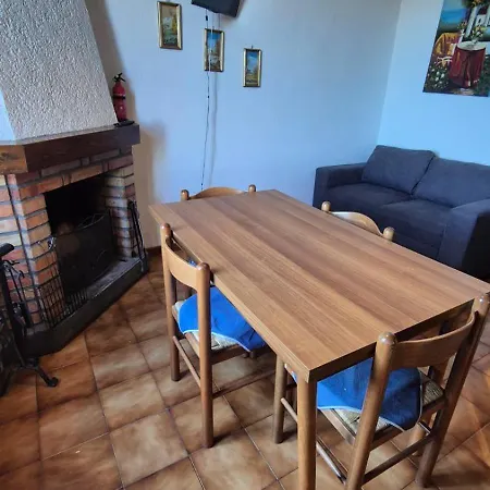 Casa Rita Apartman Lizzano in Belvedere