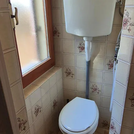 Casa Rita Lejlighed Lizzano In Belvedere