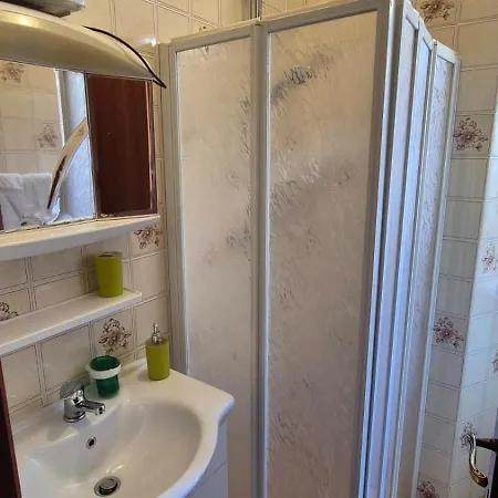 Casa Rita Apartman Lizzano in Belvedere