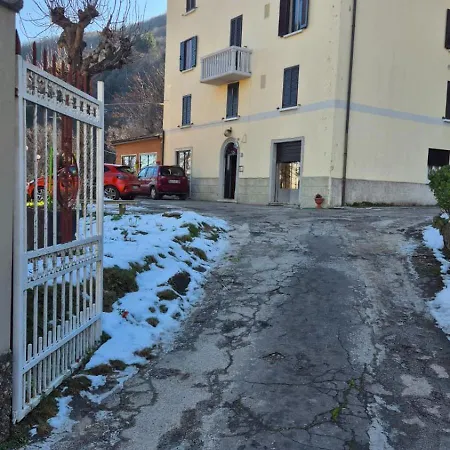 Casa Rita Lejlighed Lizzano In Belvedere