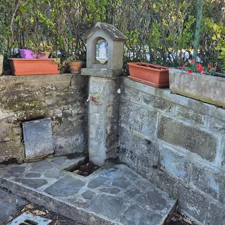 Casa Rita * Lizzano In Belvedere