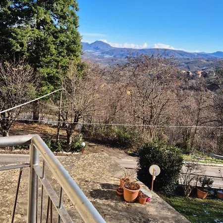 Casa Rita Lizzano In Belvedere