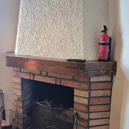 Casa Rita Lejlighed Lizzano In Belvedere