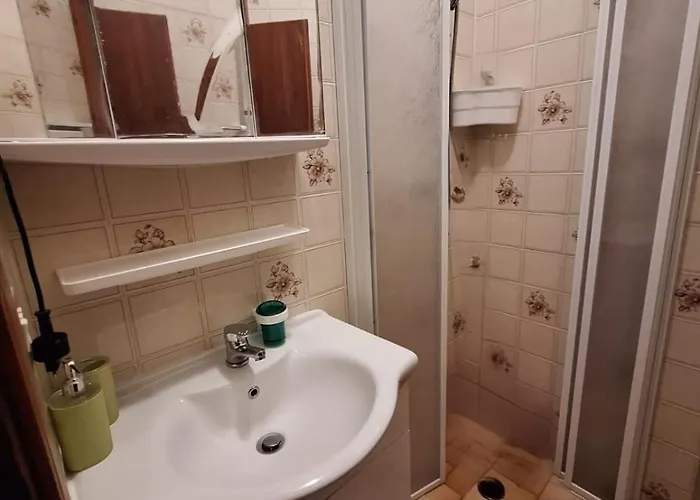 Casa Rita Lizzano In Belvedere