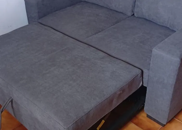 Casa Rita Apartman *