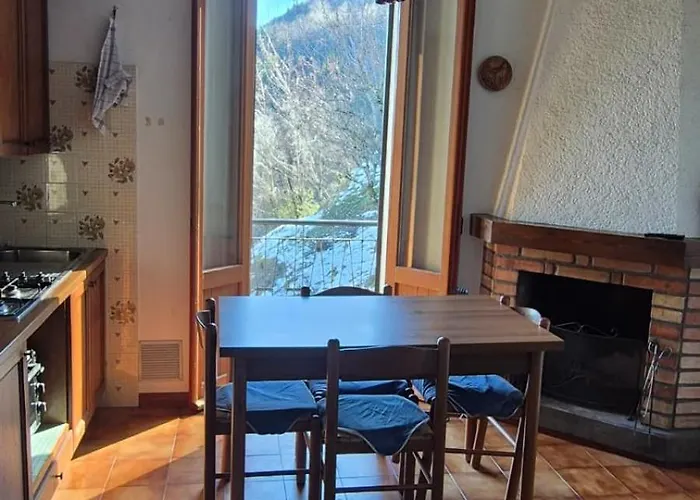 Casa Rita Lägenhet *