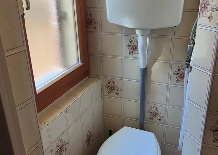 Casa Rita Apartman Lizzano in Belvedere