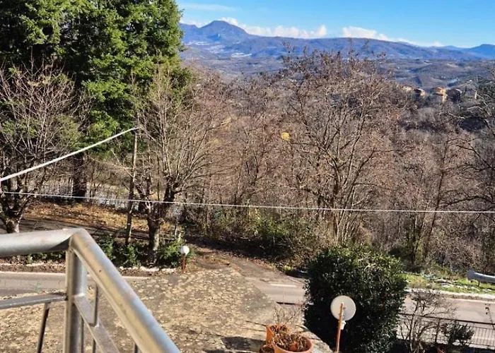 Casa Rita Lizzano In Belvedere