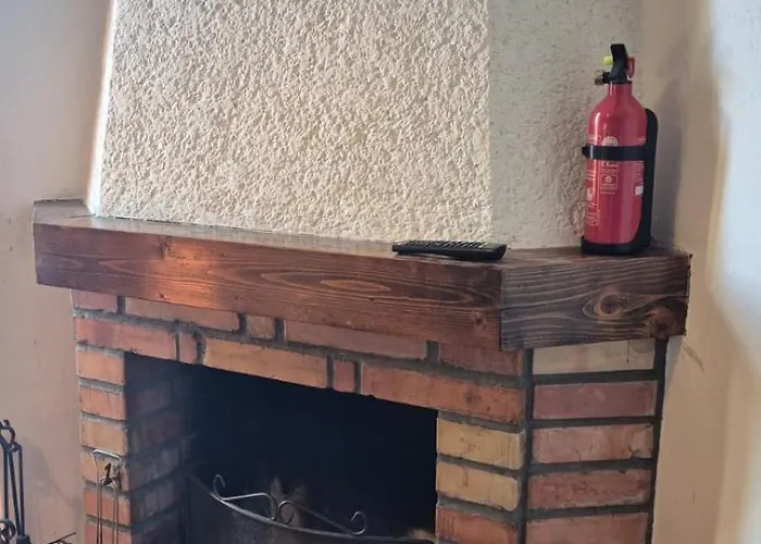 Casa Rita Lägenhet Lizzano In Belvedere